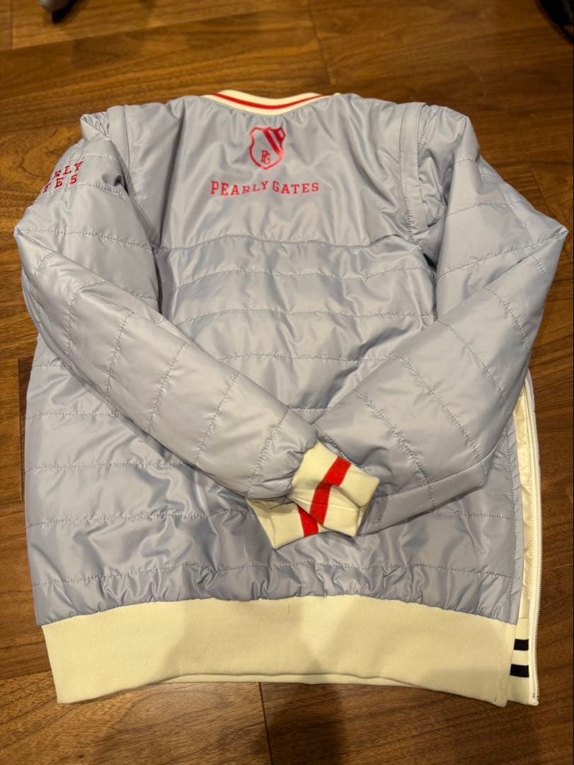 PEARLY GATES ジャケット、スカートセット