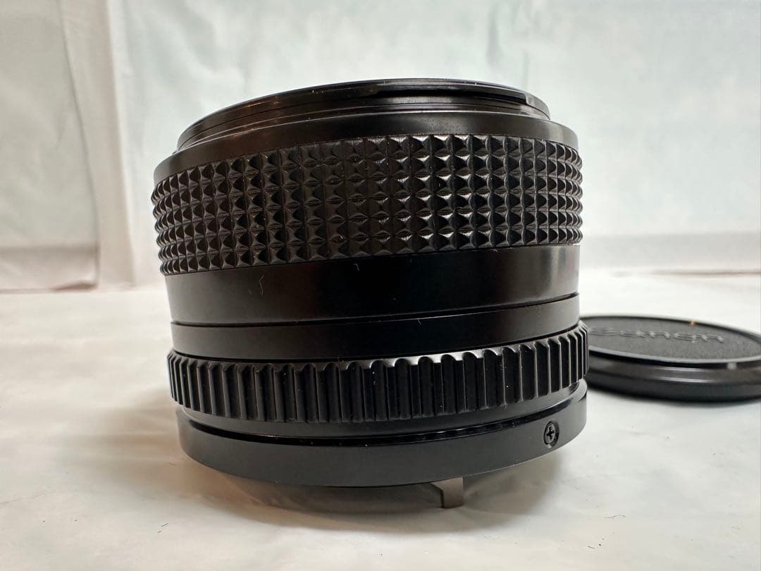 美品 CANON f2.8 28mm FD 管理No.r2