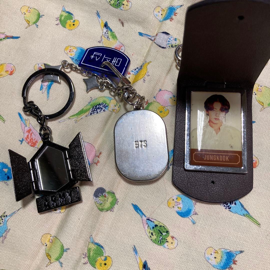 BTS 　JAPAN OFFICIALグッズ含むまとめ売り