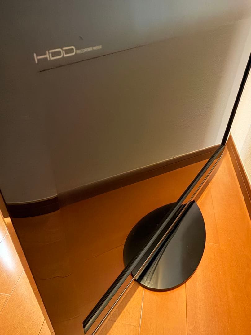 日立 Wooo L32-WP03 32型 HDD搭載 ハイビジョン液晶テレビ