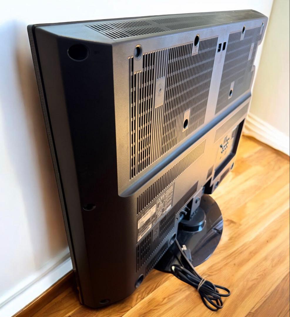 日立 Wooo L32-WP03 32型 HDD搭載 ハイビジョン液晶テレビ