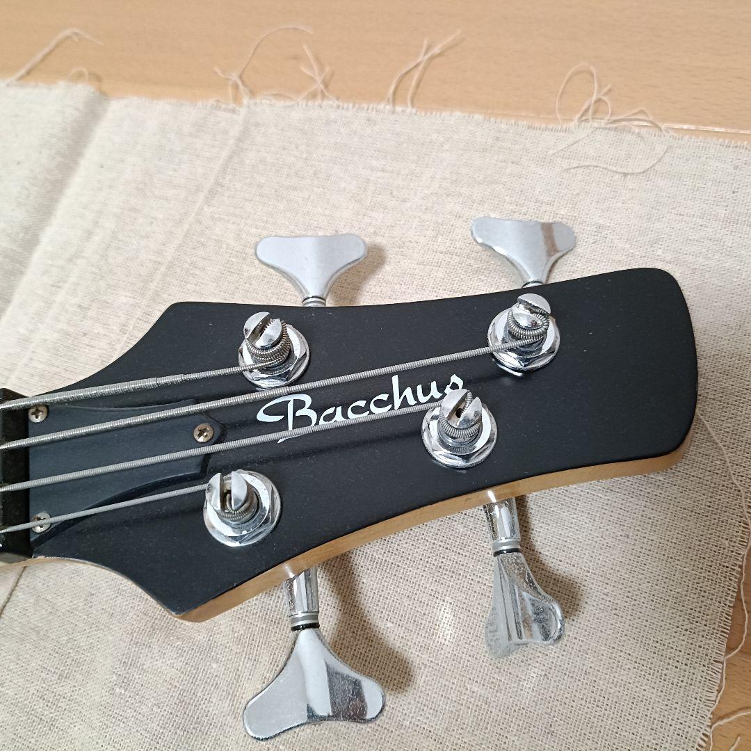 【引き取り限定】 Bacchus BOM-650SH BRS バッカス