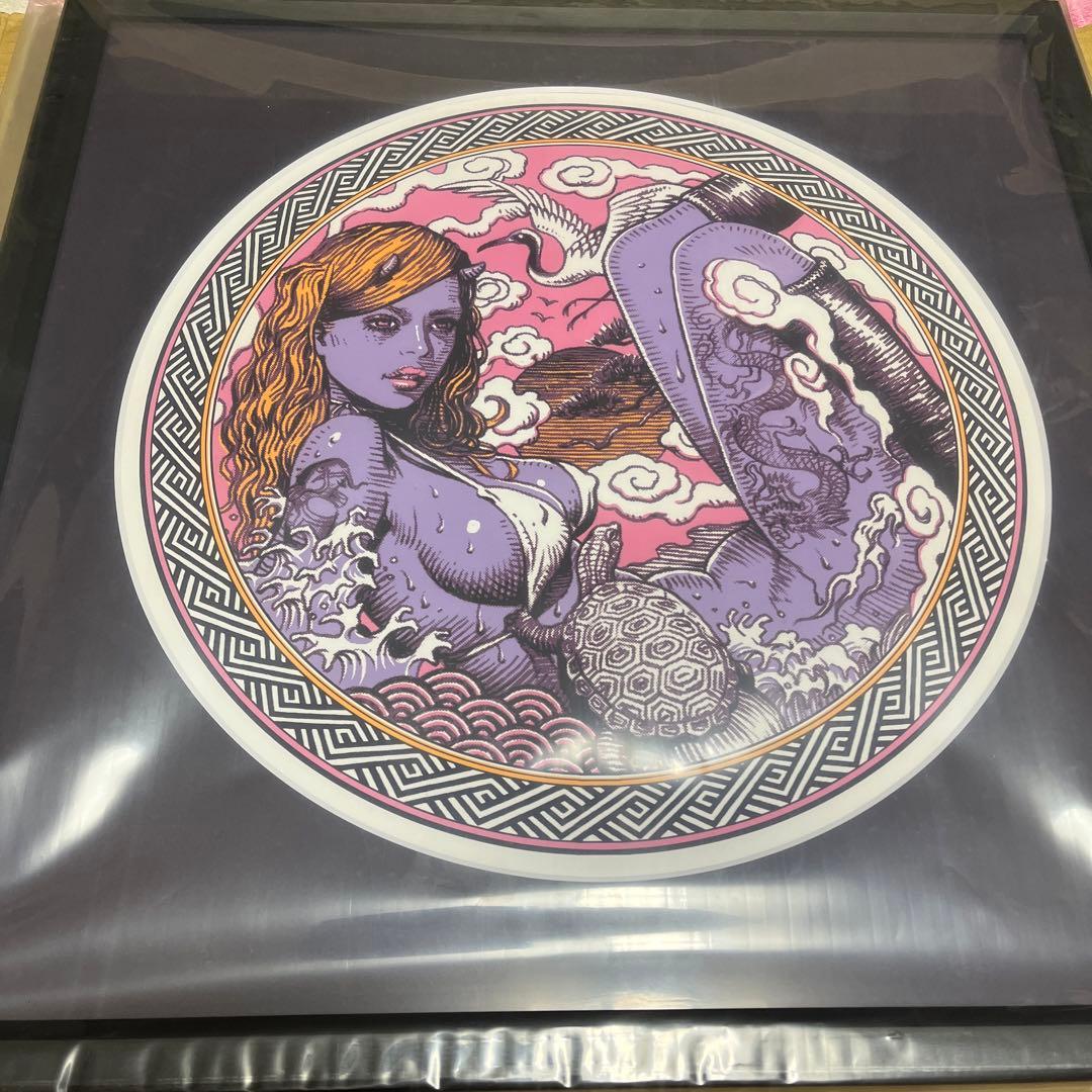 ロッキンジェリービーン　Devil Girl