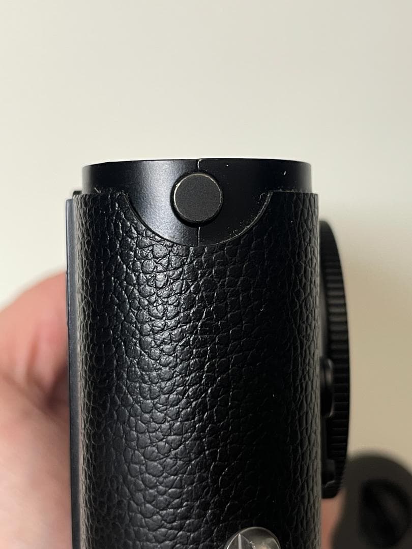 Leica M10 モノクローム ＋ 正規バッテリー5個（使用頻度少なめ）