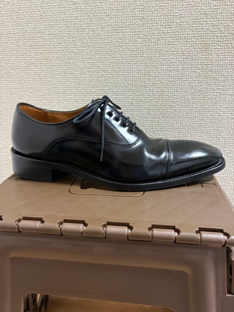 REGAL ストレートチップ 315R 24EE