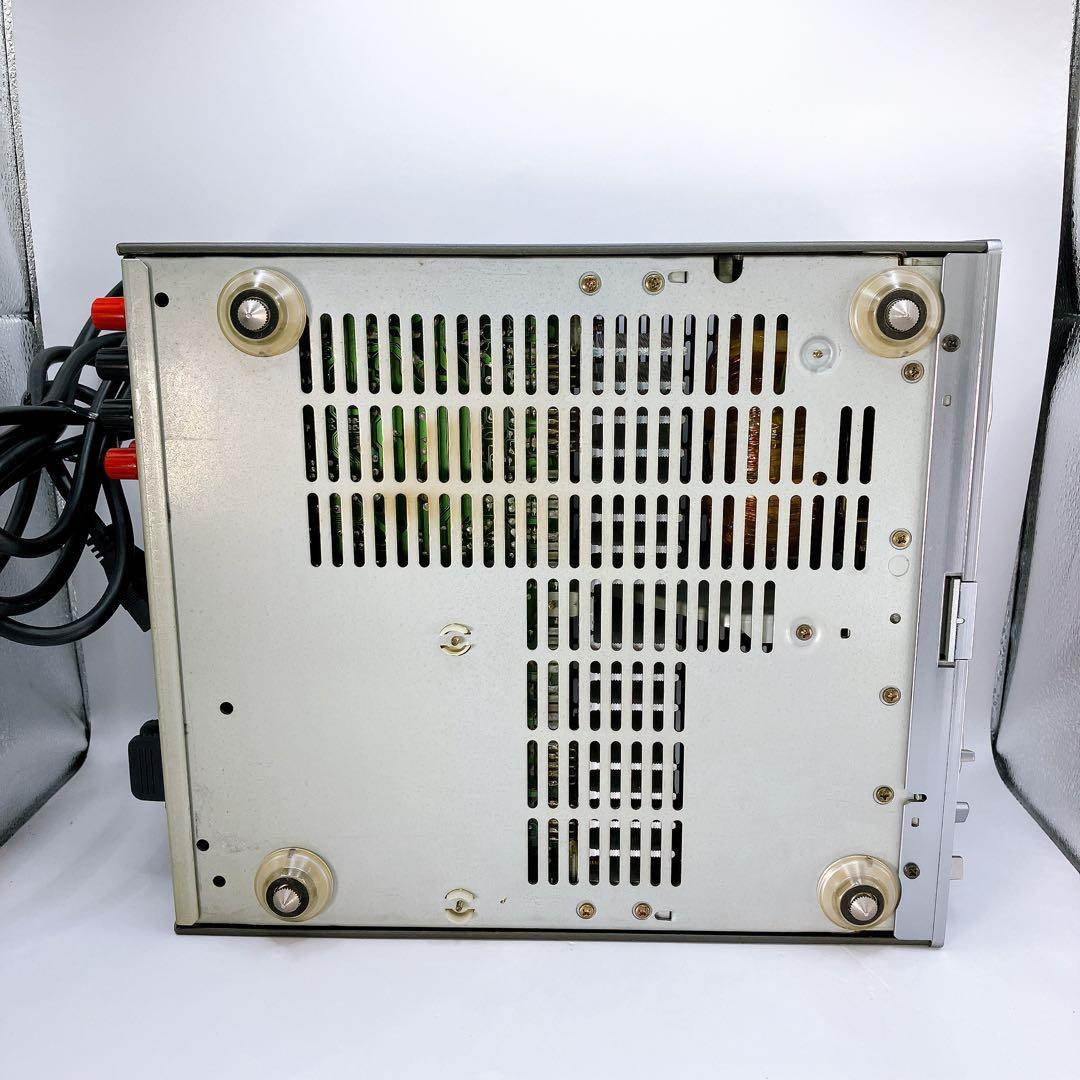 KENWOOD KAF-5002 プリメインアンプ