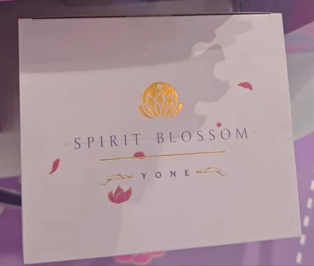 League of Legends　Popup上海　1:8フィギュア　ヨネ