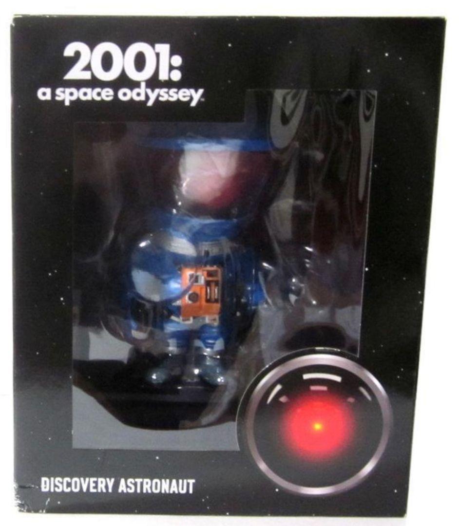 デフォリアル 2001年 宇宙の旅 2001 a space odyssey: