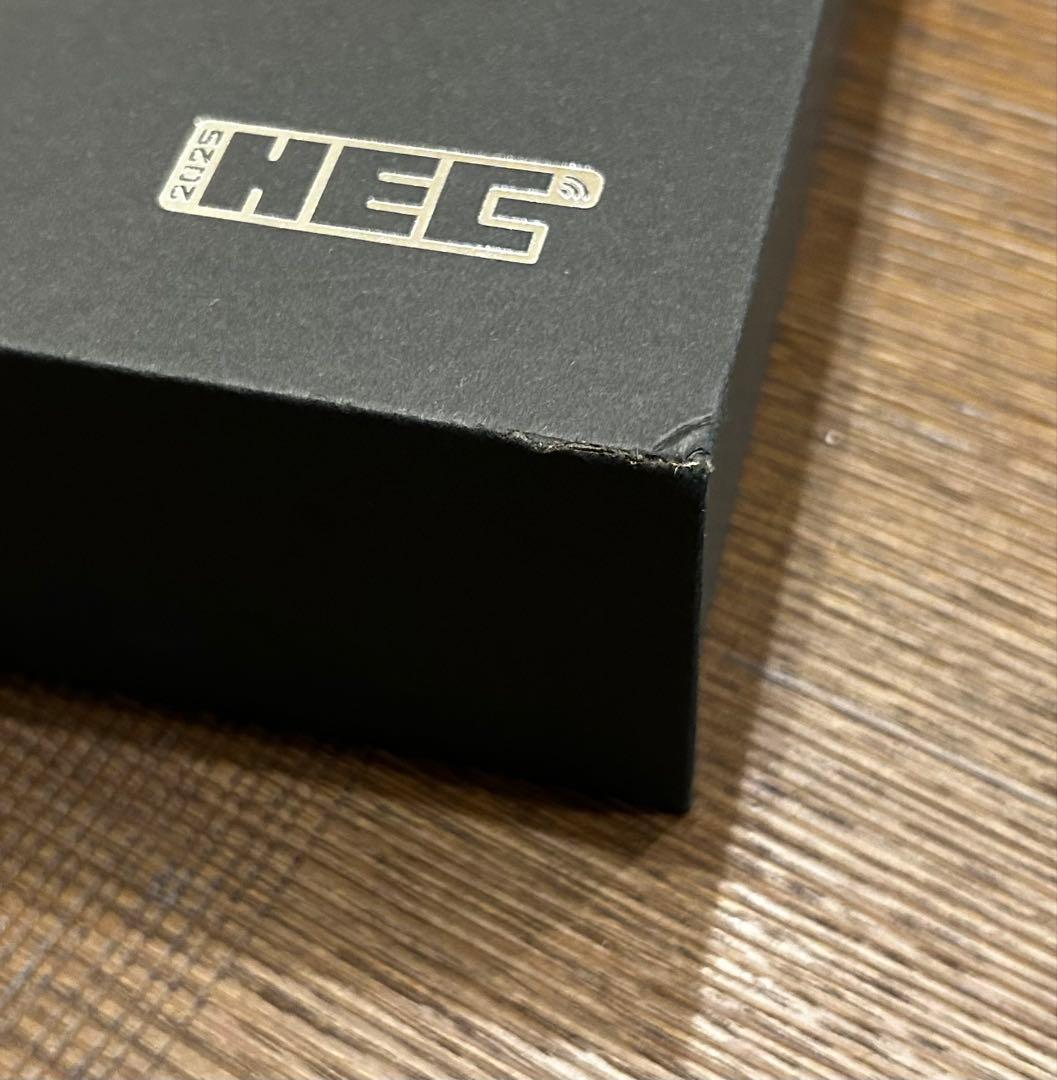 【新品】596 Model HEC Exclusive 1/64