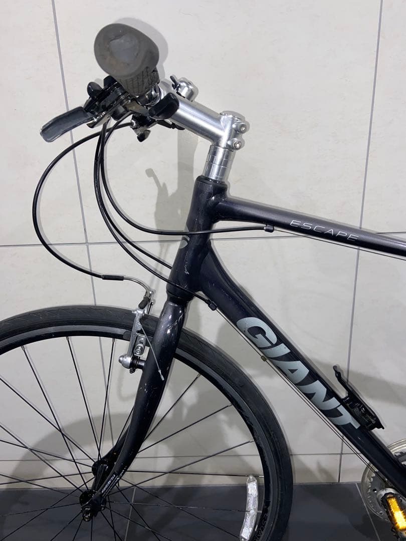 GIANT escape R3 クロスバイク　ジャイアント　エスケープrx自転車