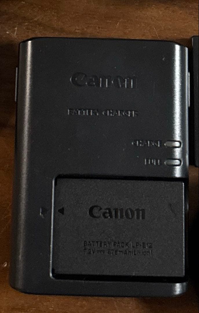 Cannon EOS kiss M＋EF-M 22mm 1:2 STM