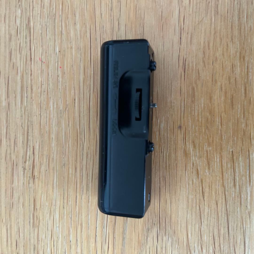 ポータブルプレーヤー SONY WM-EX677