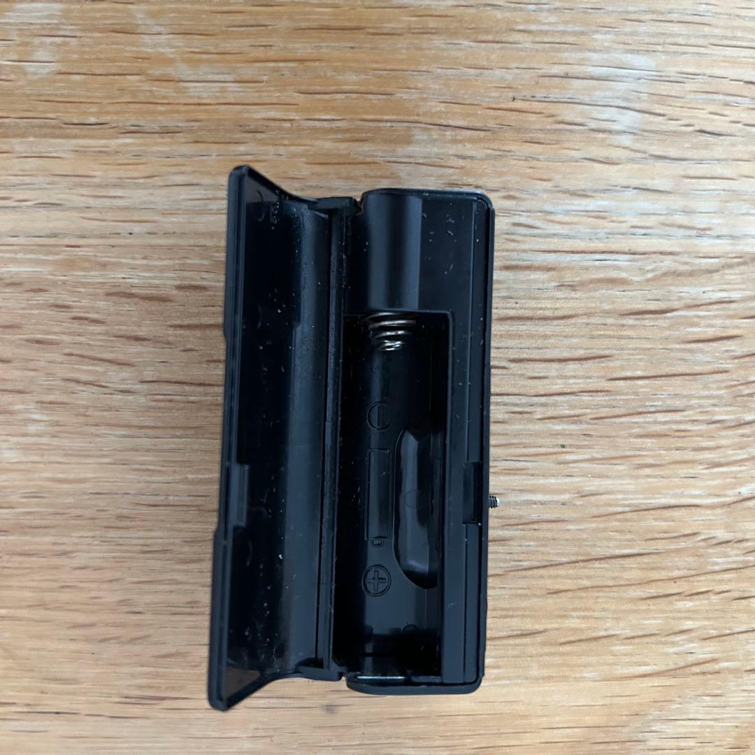 ポータブルプレーヤー SONY WM-EX677