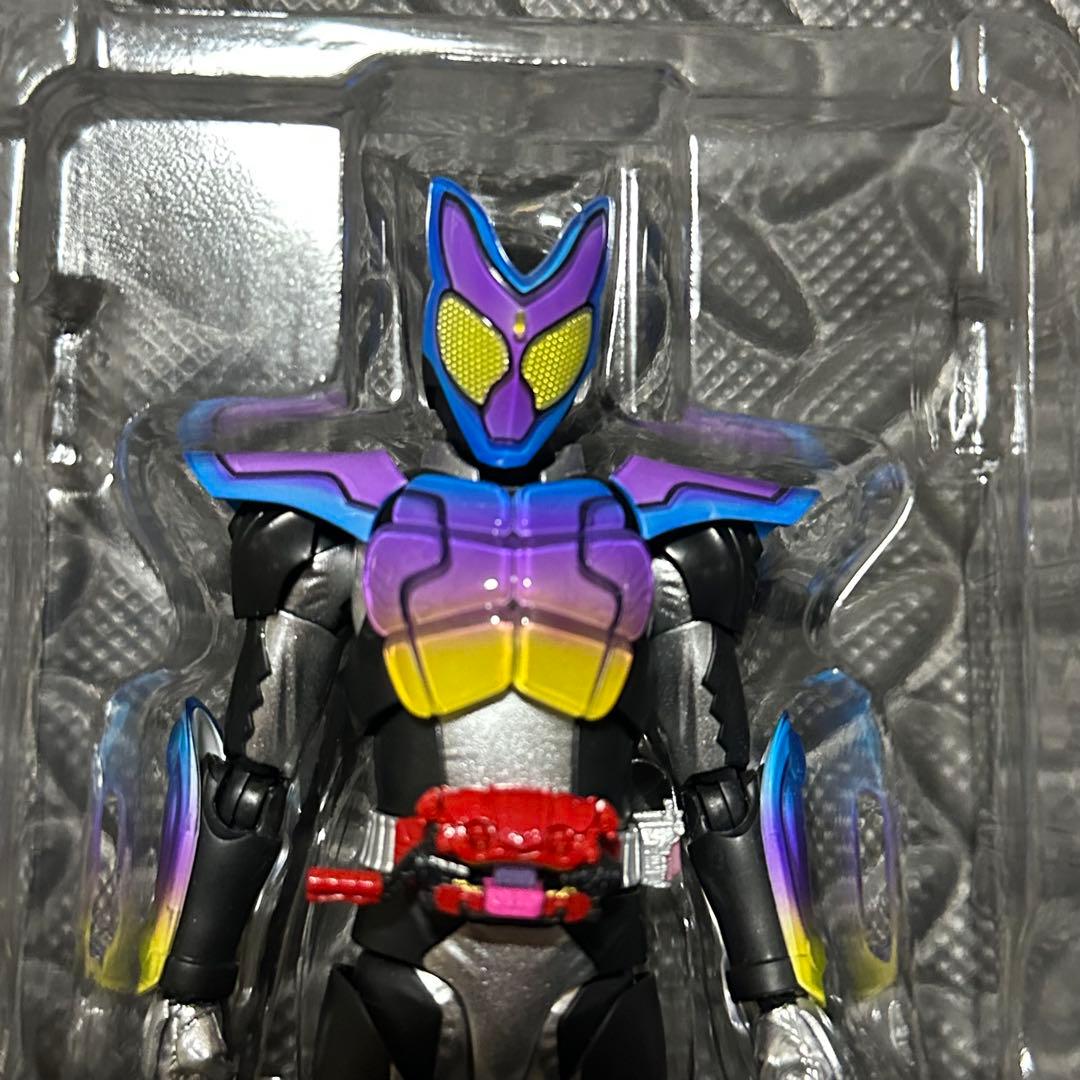 S.H.Figuarts 仮面ライダーガヴ ヴラム ヴァレン セット