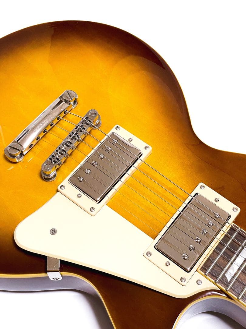 ギター Epiphone Les Paul Standard Plus Top HB