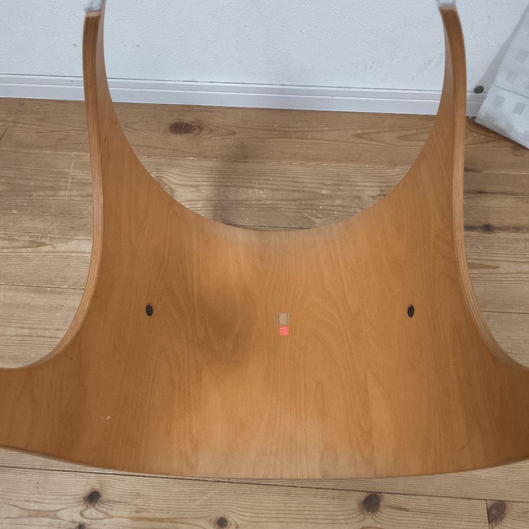 希少CondeHouse TOMTE/スツールチェア/カンディハウス Vitra