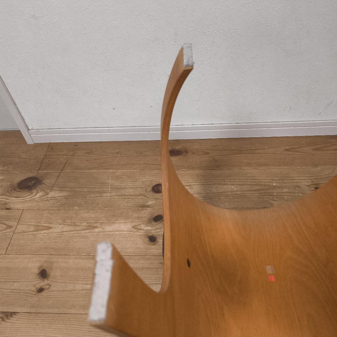 希少CondeHouse TOMTE/スツールチェア/カンディハウス Vitra