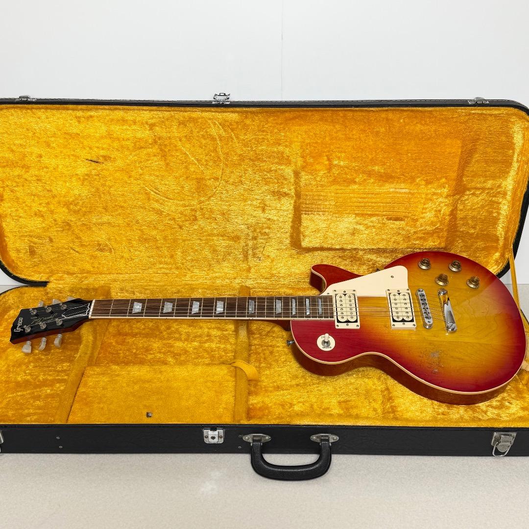 Greco EG Super Real レスポール スタンダード タイプ