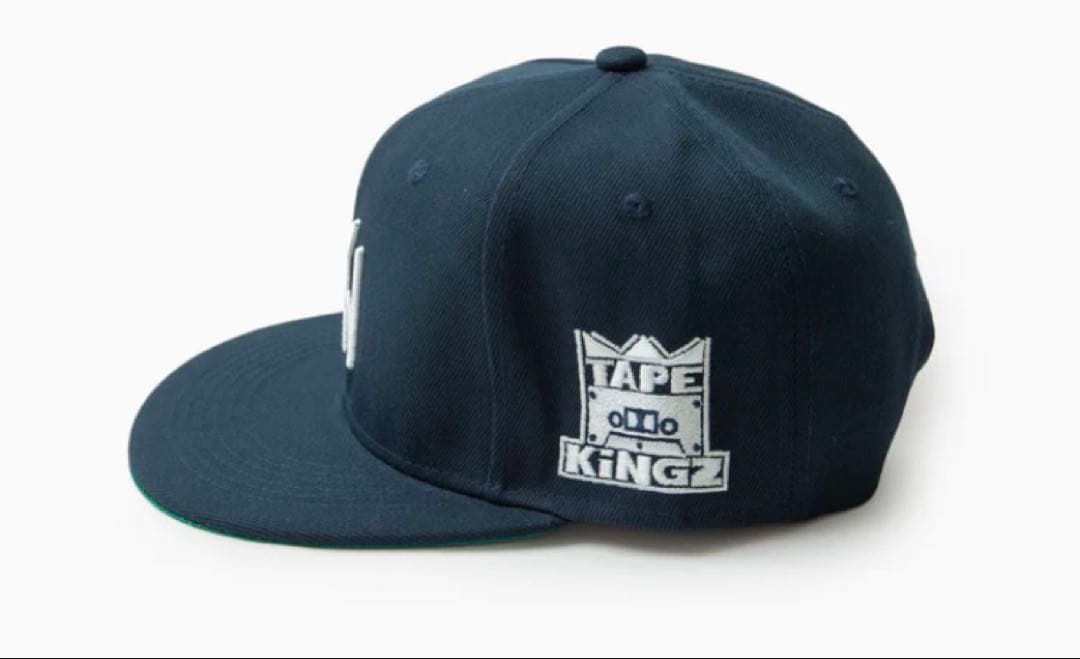 EXPANSION NY × TAPE KINGZ NY CAP MURO