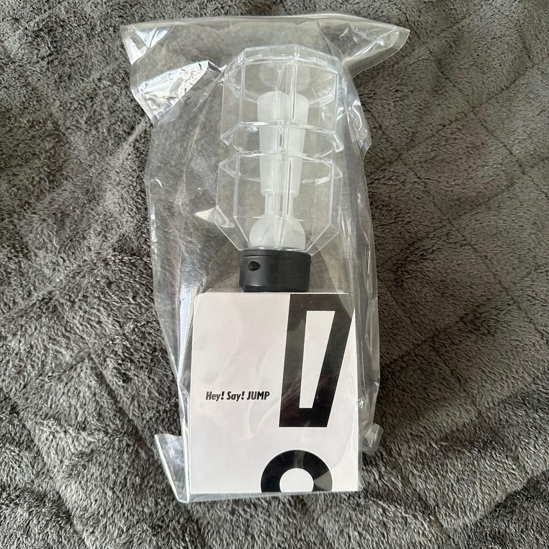 Hey!Say!JUMP　ペンライト