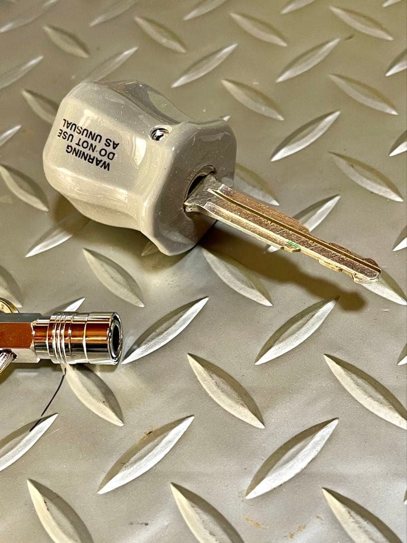 マックツール、2025限定、KHDGS2、改造グリップキーホルダー、スナップオン