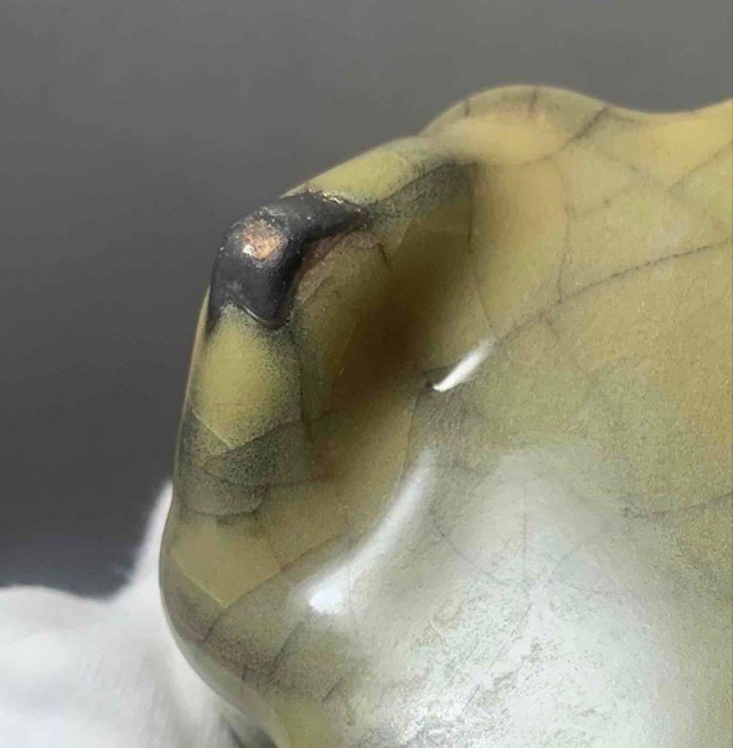 中国 洗筆（鉢）f12230901