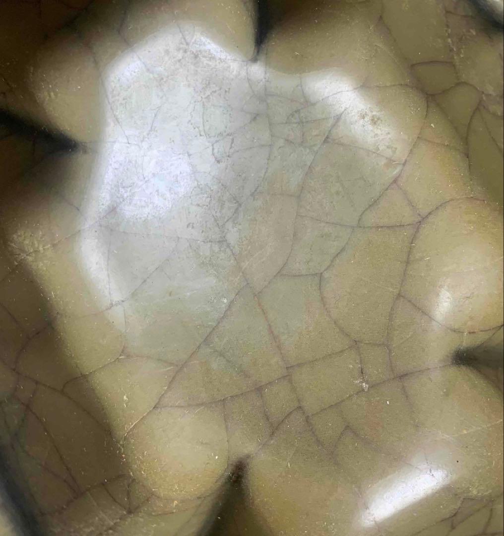 中国 洗筆（鉢）f12230901