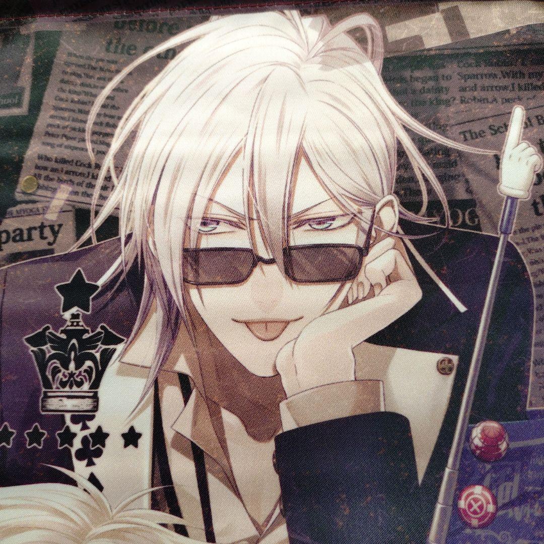 AMNESIA アムネシア タペストリー シン イッキ トーマ ケント ウキョウ