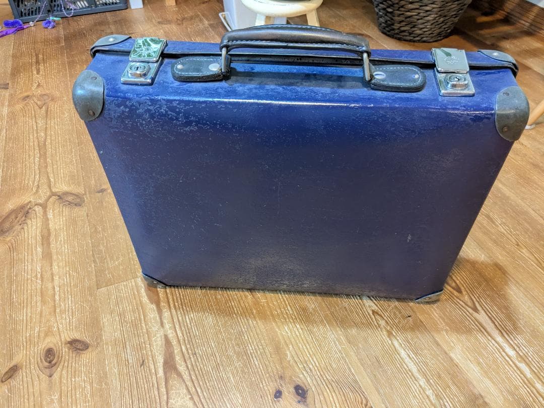 グローブトロッター18インチアタッシュ