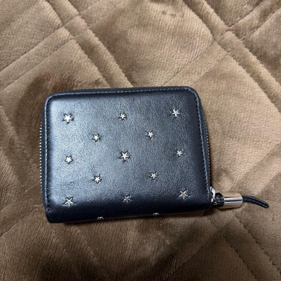 JIMMY CHOO 財布