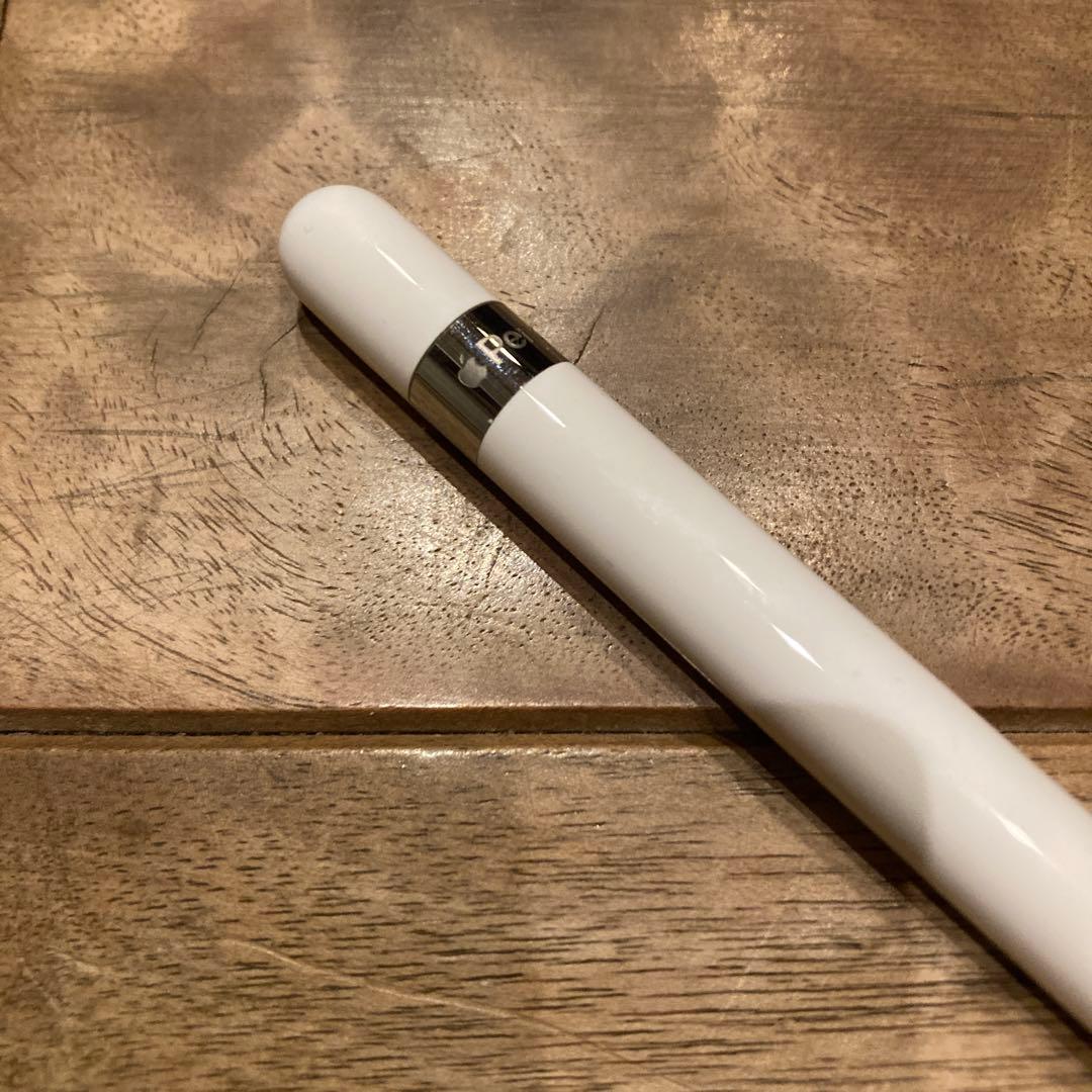 Apple Pencil (第1世代) ホワイト