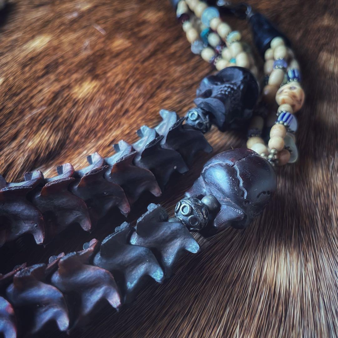 ネックレス・ペンダント Necklaces of Guardian of the Spirit