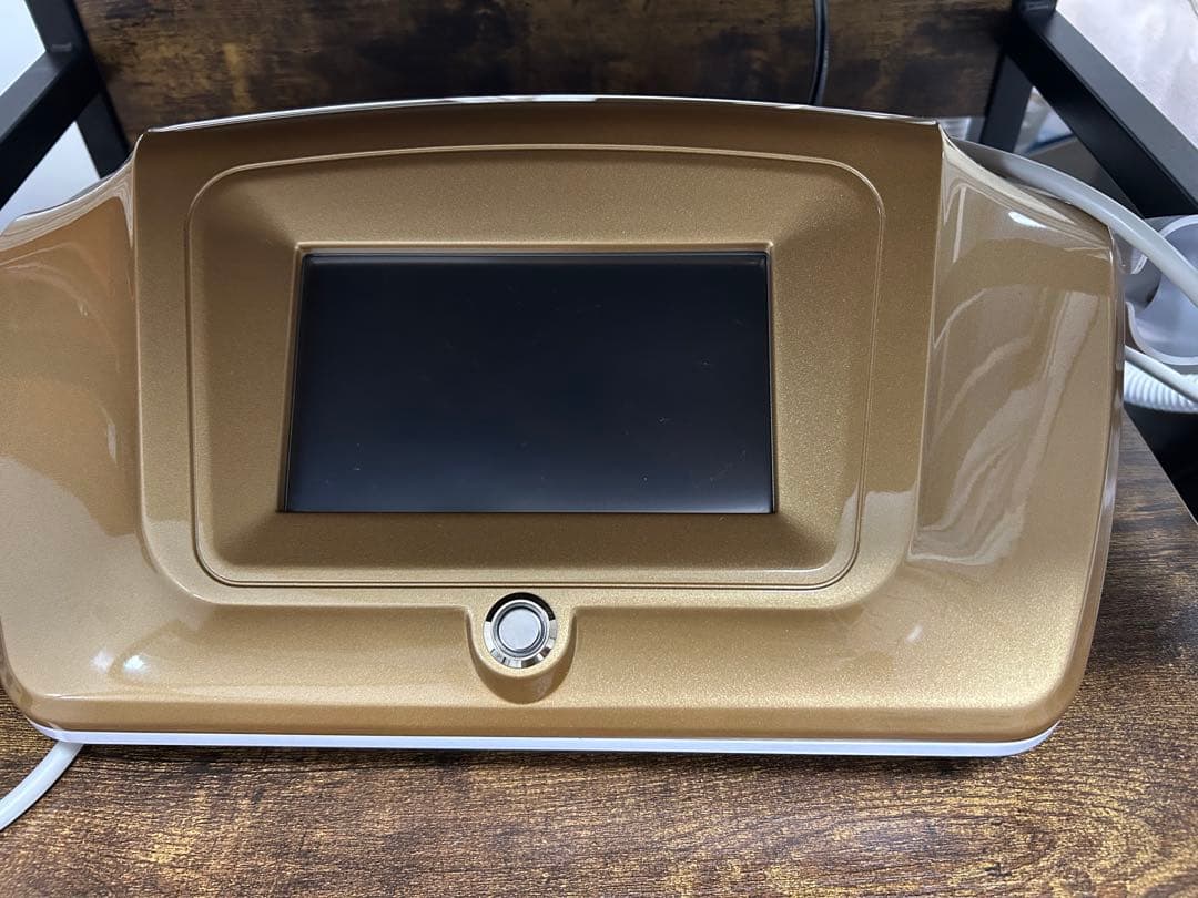 アルテミスPⅡ HIFU