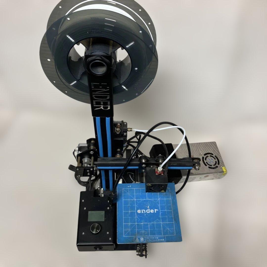 ♡ Ender 3Dプリンター【11】