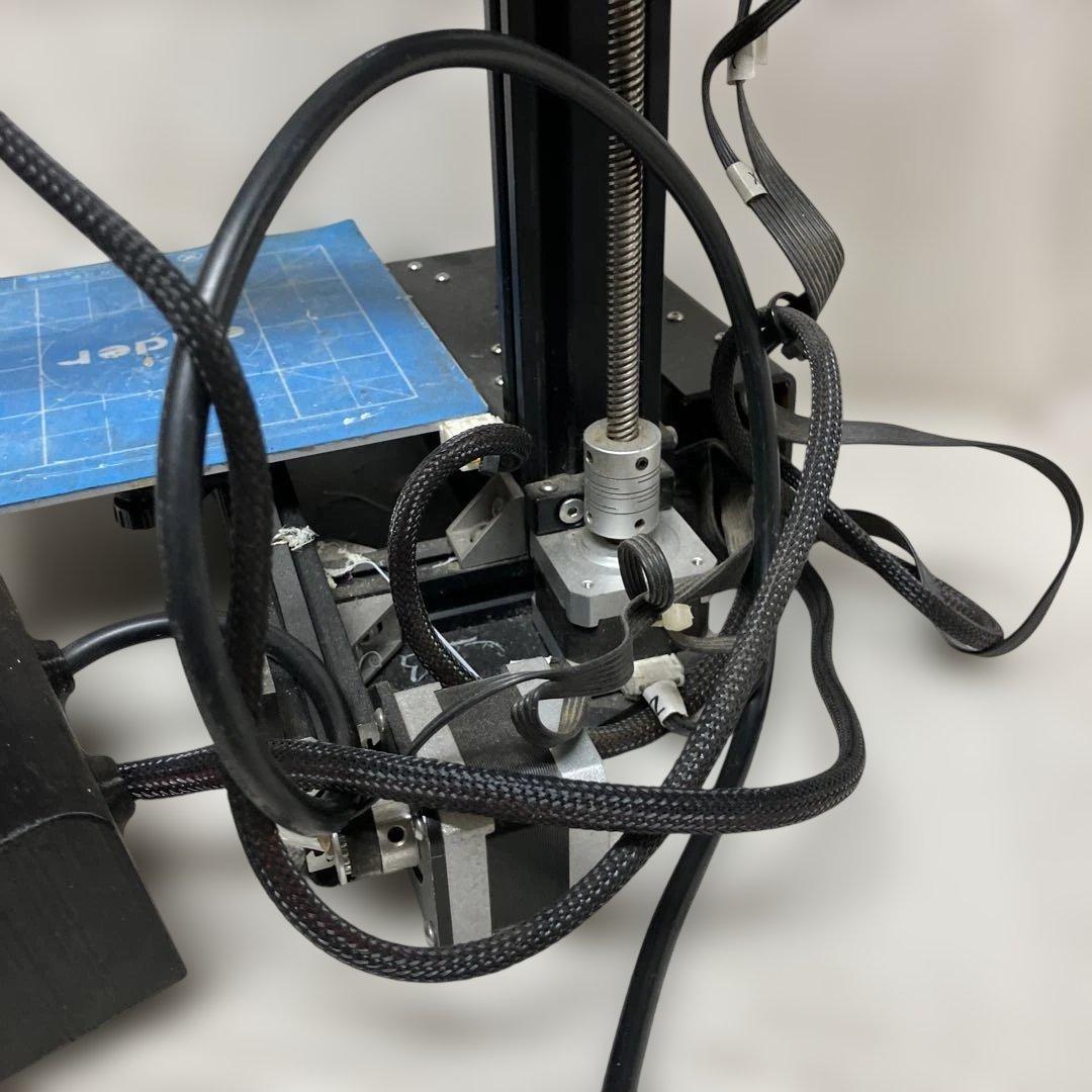 ♡ Ender 3Dプリンター【11】