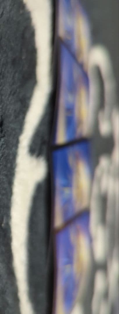 ヨビニオンマルル　4枚セット