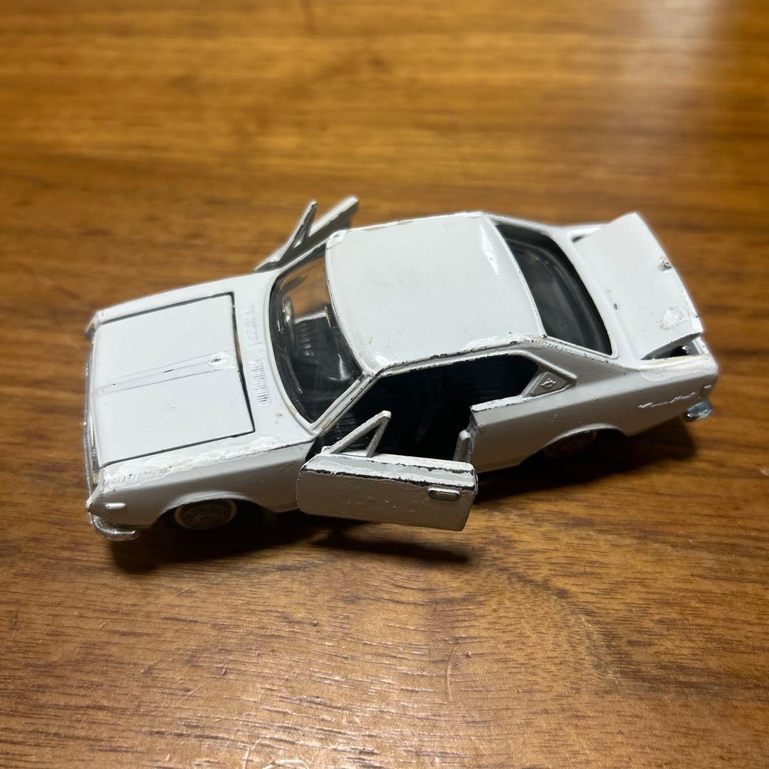 ヨネザワダイヤペット　No184 コロナマークII 日本製