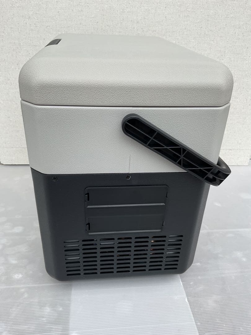 【新品、未使用】 ALPICOOL ポータブル冷蔵 冷凍庫 18L