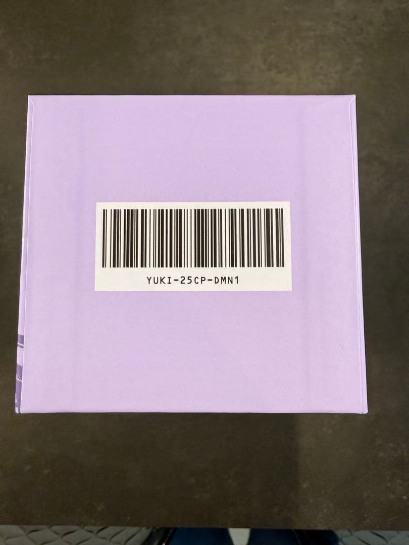 YukiAim ユキエイム ✖️ Demon1 マウスパッド（新品）