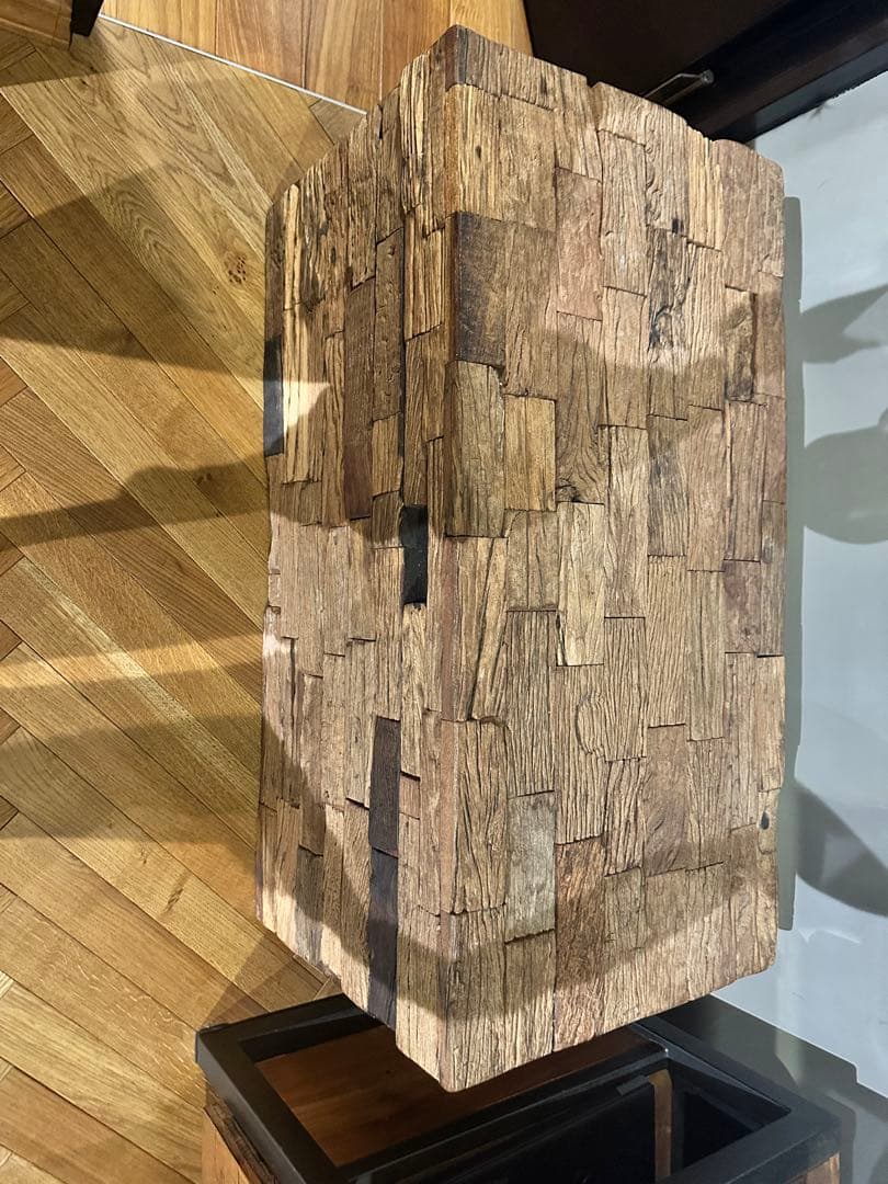 ジャーナルスタンダードファニチャー BREDA BOX LARGE