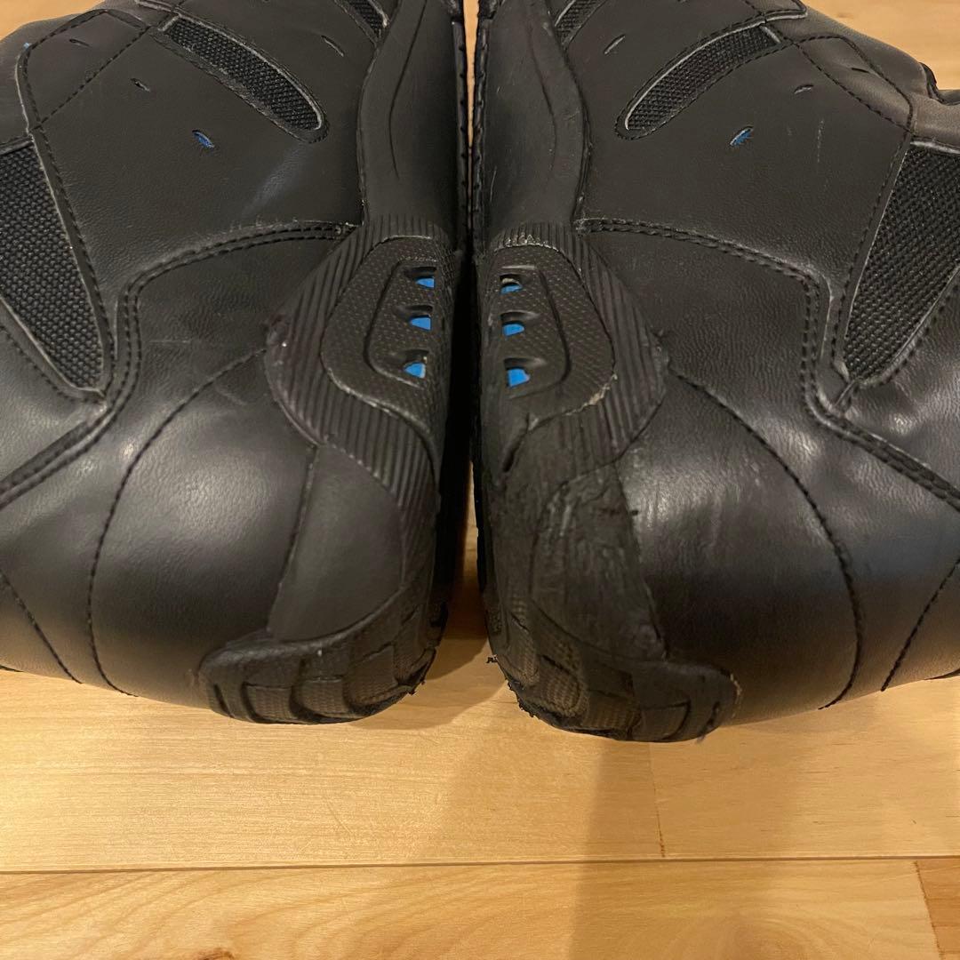 HEAD ヘッド BOA ボア ART 28cm スノーボード ブーツ メンズ