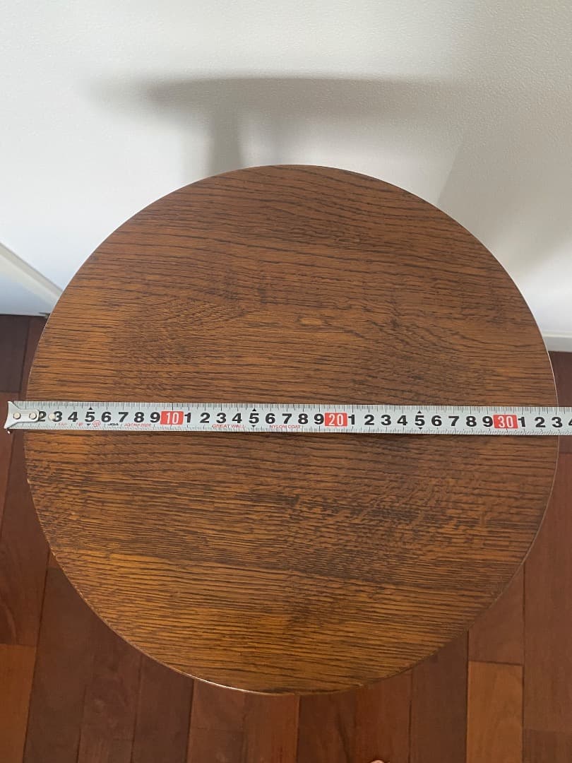 nana様　アンティーク　ハイスツール　カウンターチェア