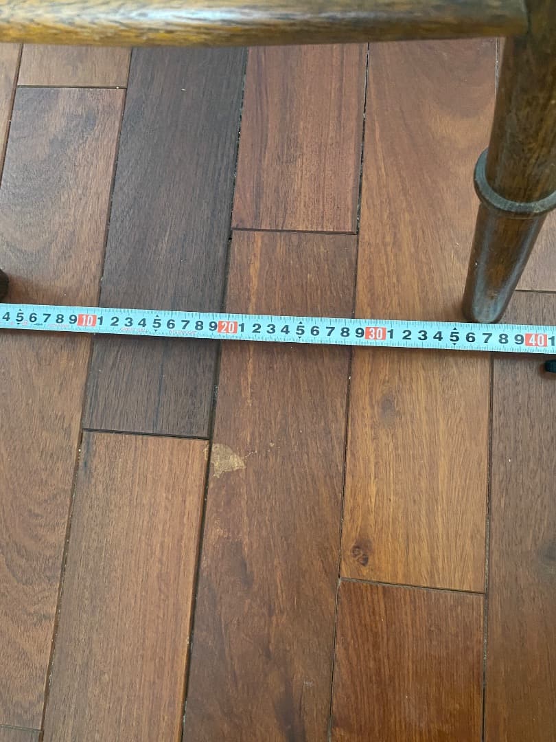 nana様　アンティーク　ハイスツール　カウンターチェア