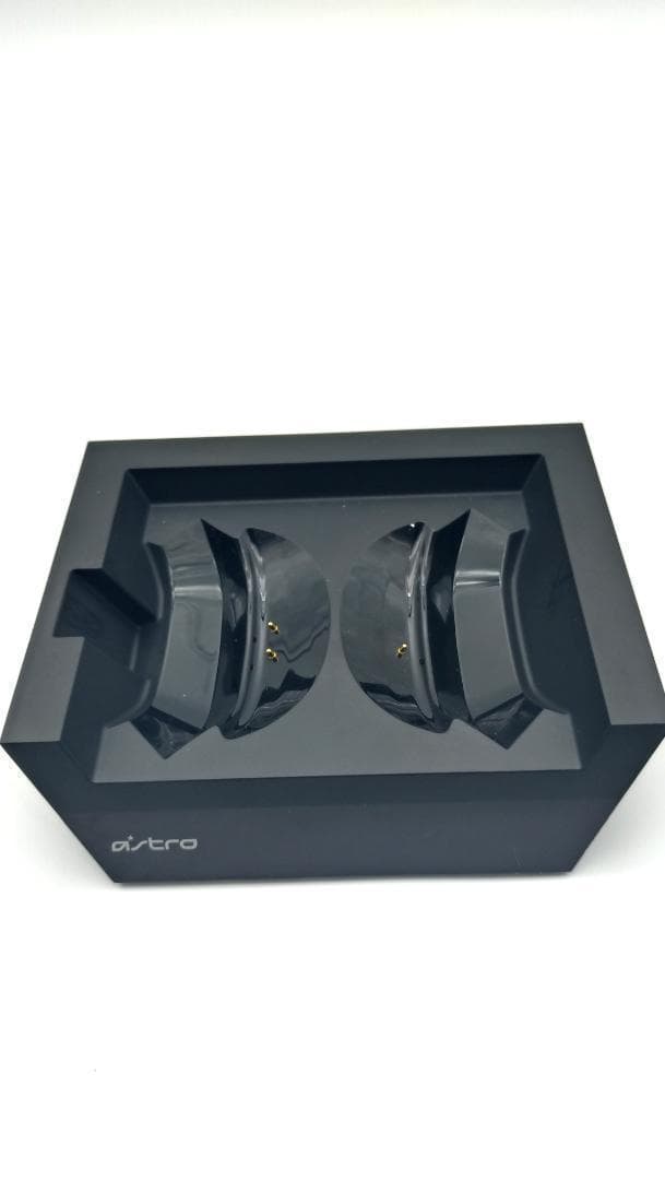 【匿名配送】astro A50 ワイヤレスヘッドホン + ベースステーション