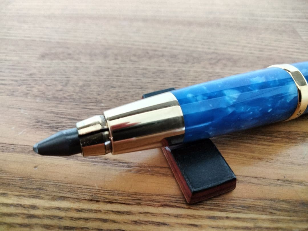 【美品】　アウロラ　マーレ　スケッチペン　クラッチペン　ペンシル