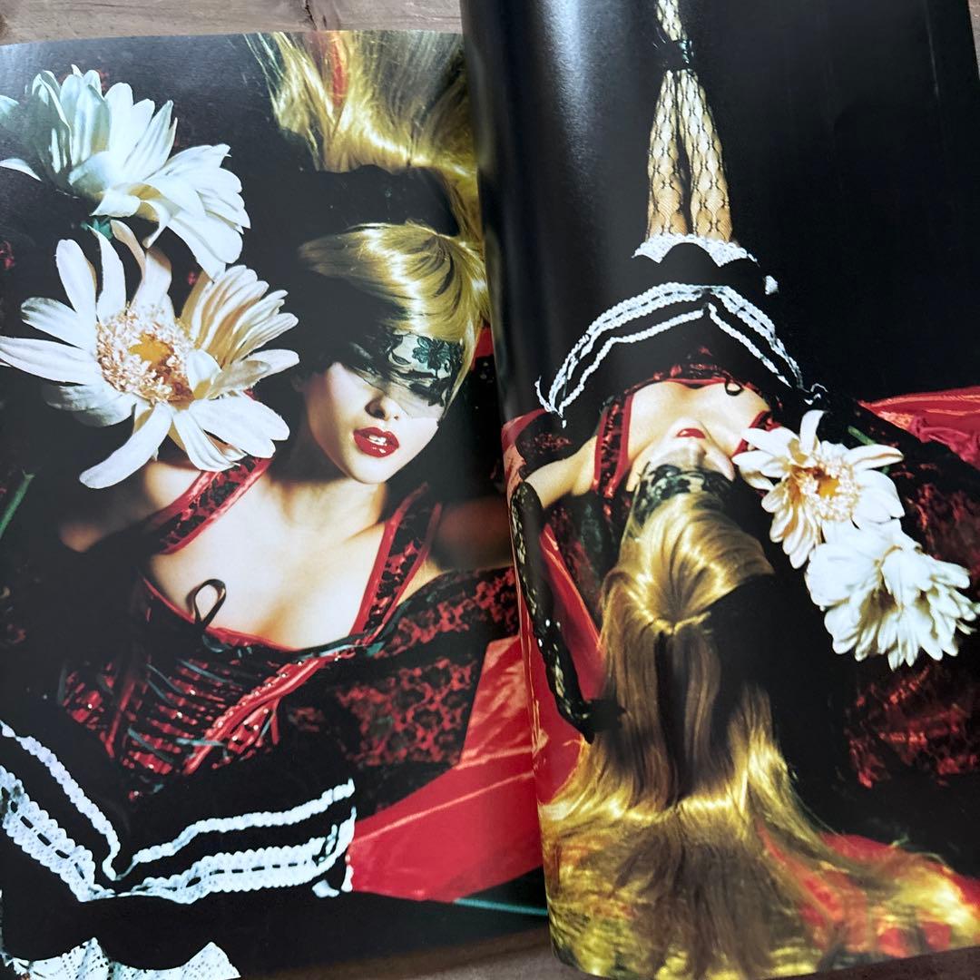 2冊セット　Rococo : ゴスロリ&パンクスタイル v.1 vol.2