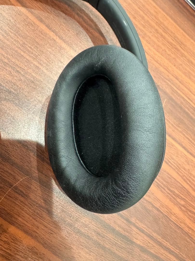 SONY ノイズキャンセリングステレオヘッドフォン