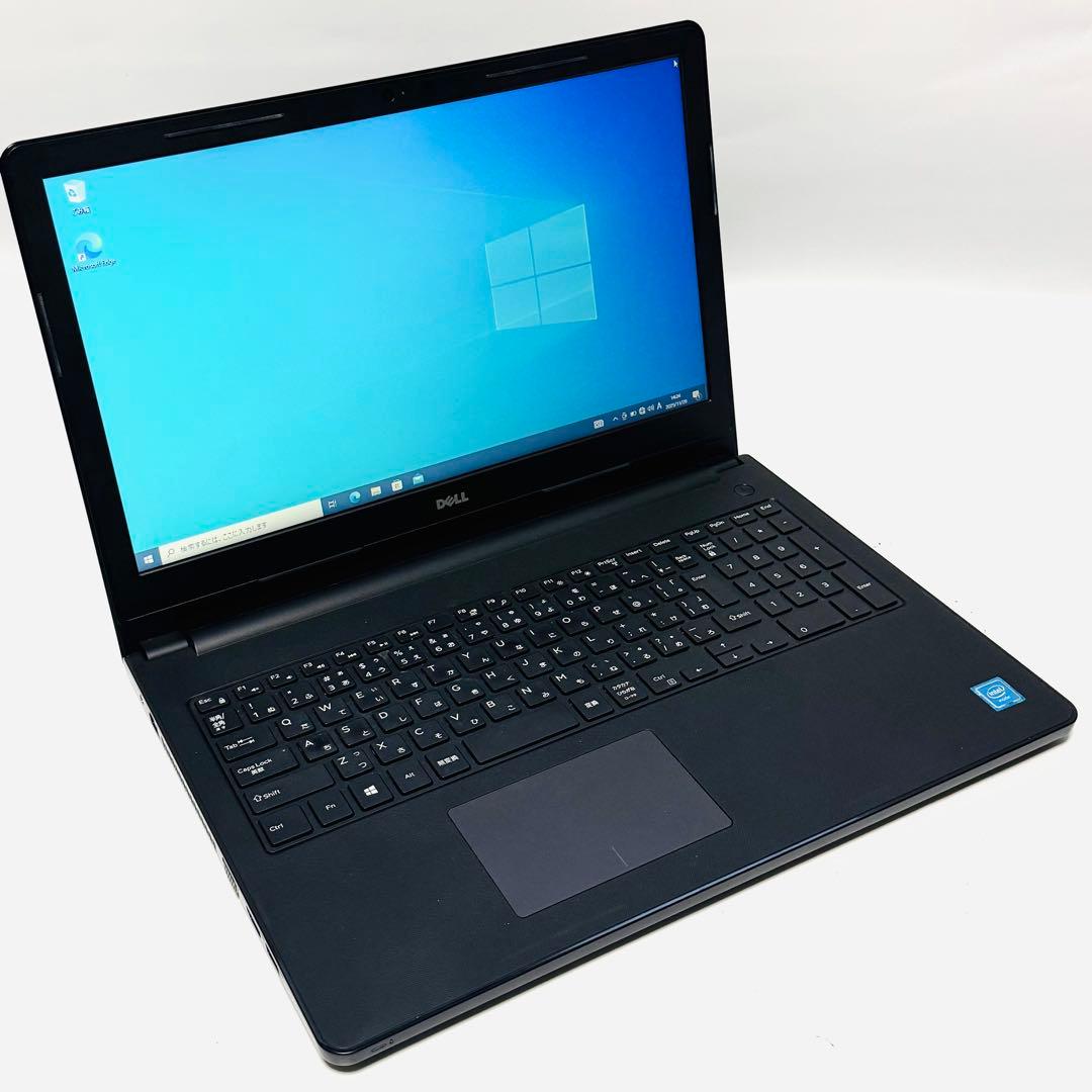 Windowsノート本体 DELL Vostro 15 41113/SDPPI/2015 5100