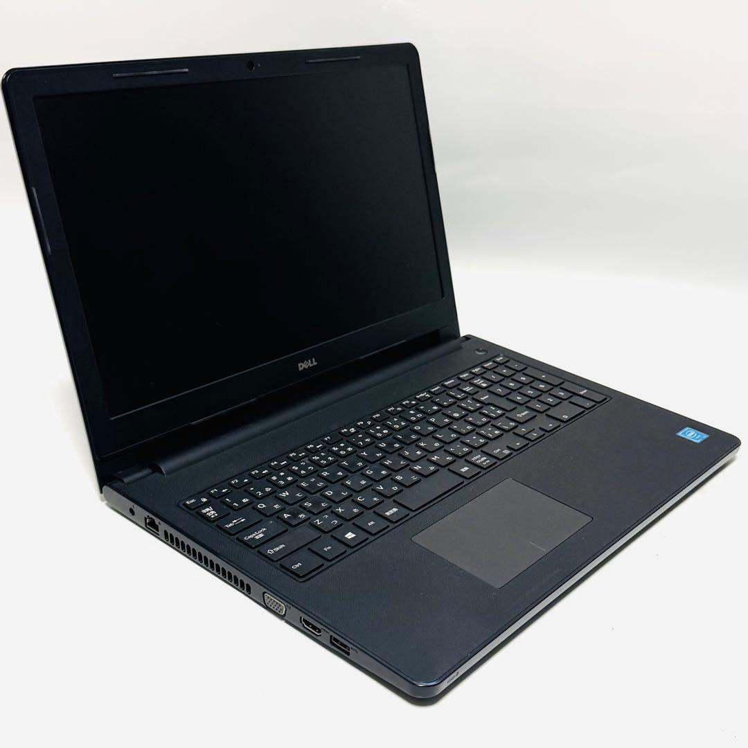 Windowsノート本体 DELL Vostro 15 41113/SDPPI/2015 5100