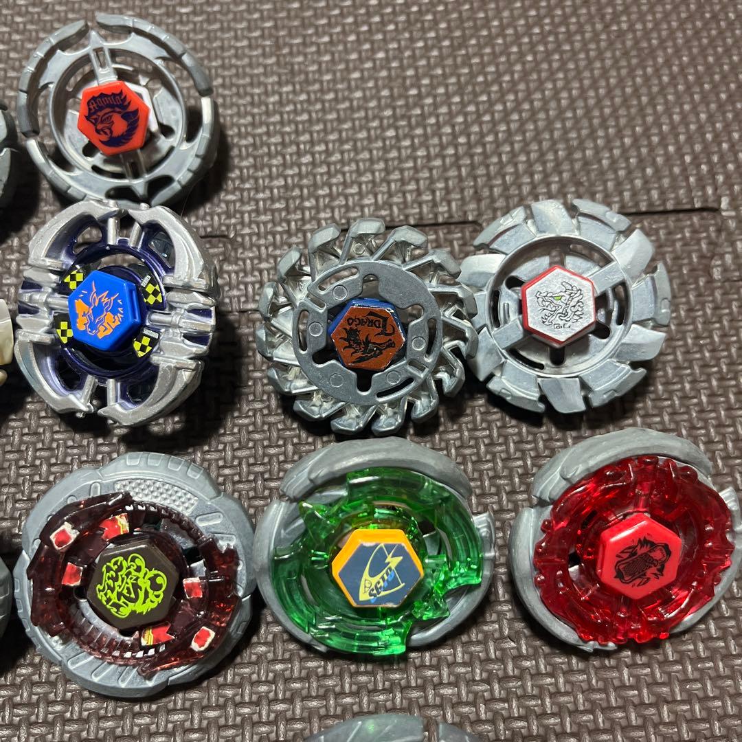 ベイブレード　大量　まとめ売り